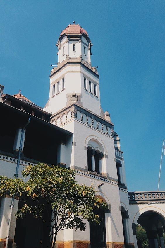 Semarang