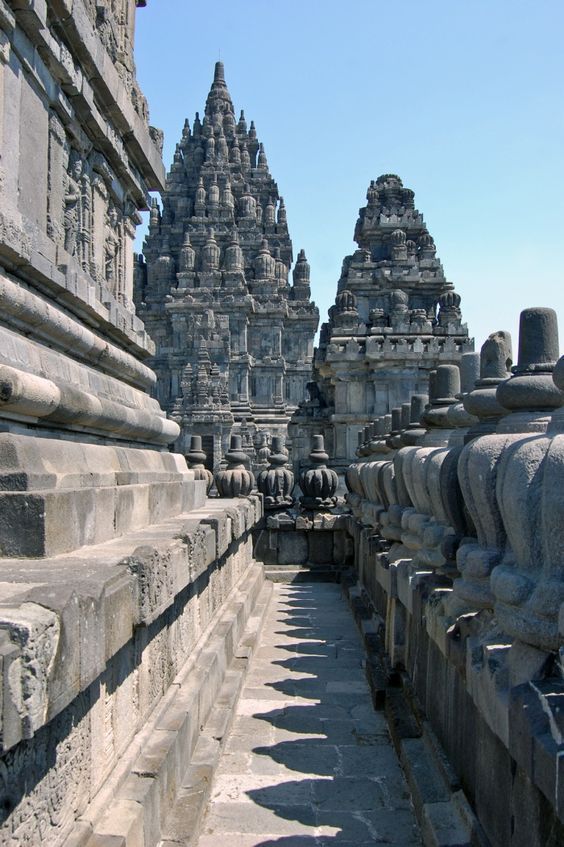Yogyakarta