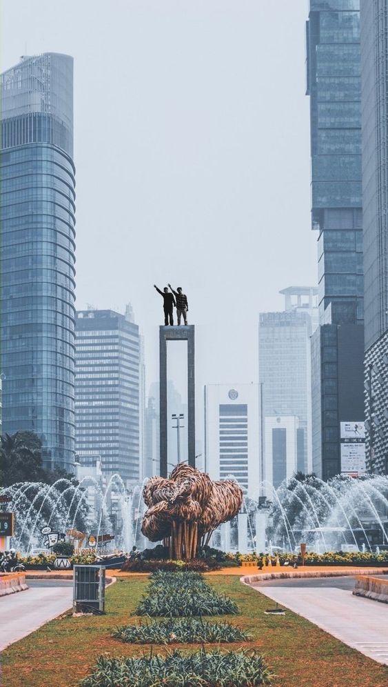 Jakarta HO