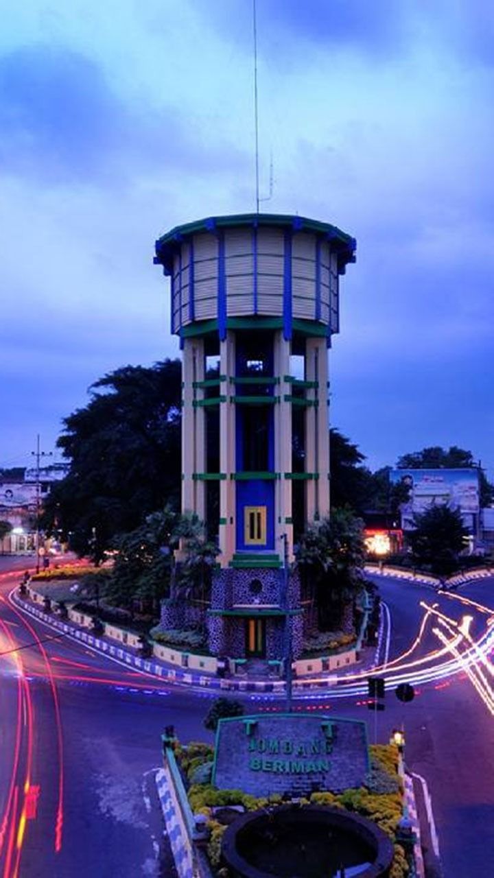 Jombang