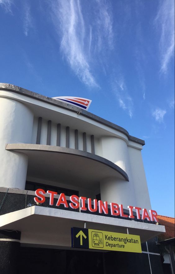 Blitar