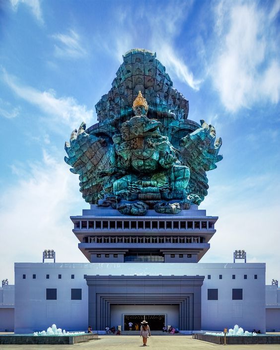 Denpasar