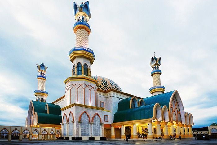 Mataram
