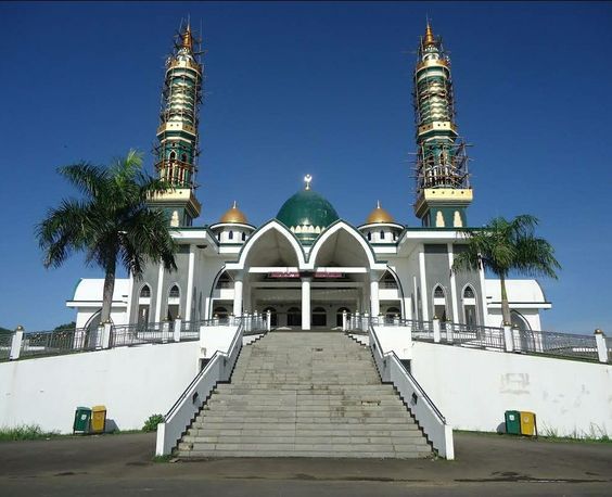 Sumbawa