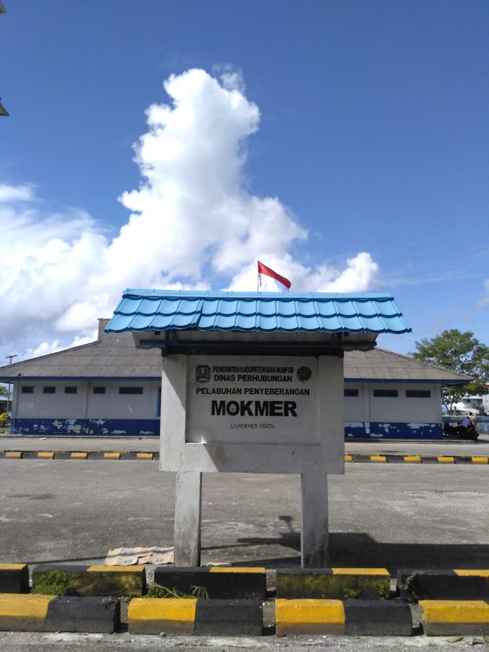 Biak