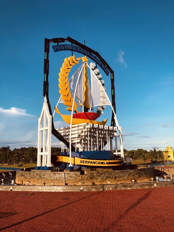 Tanjung Pinang
