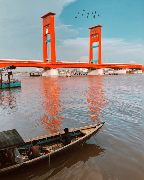 Palembang