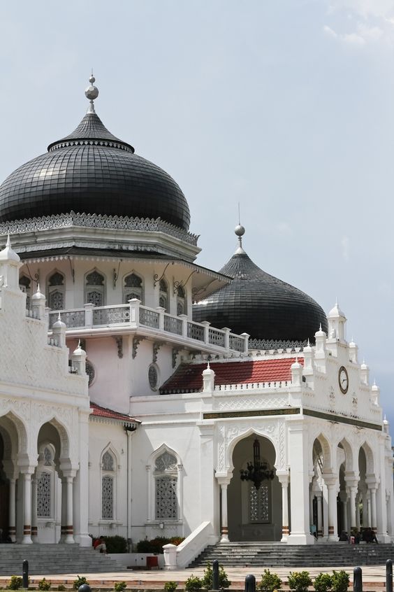 Banda Aceh