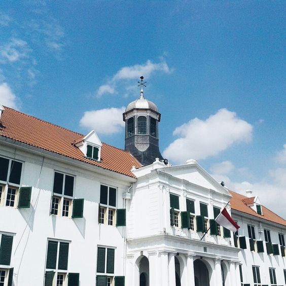 Jakarta