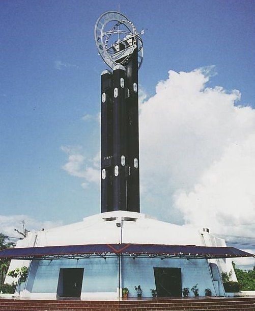 Pontianak