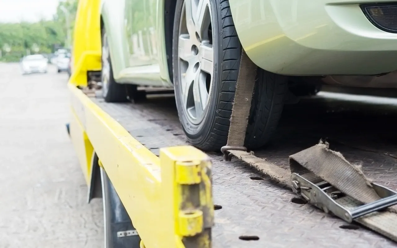 Panduan, Syarat, dan Tips Kirim Mobil Antar Pulau