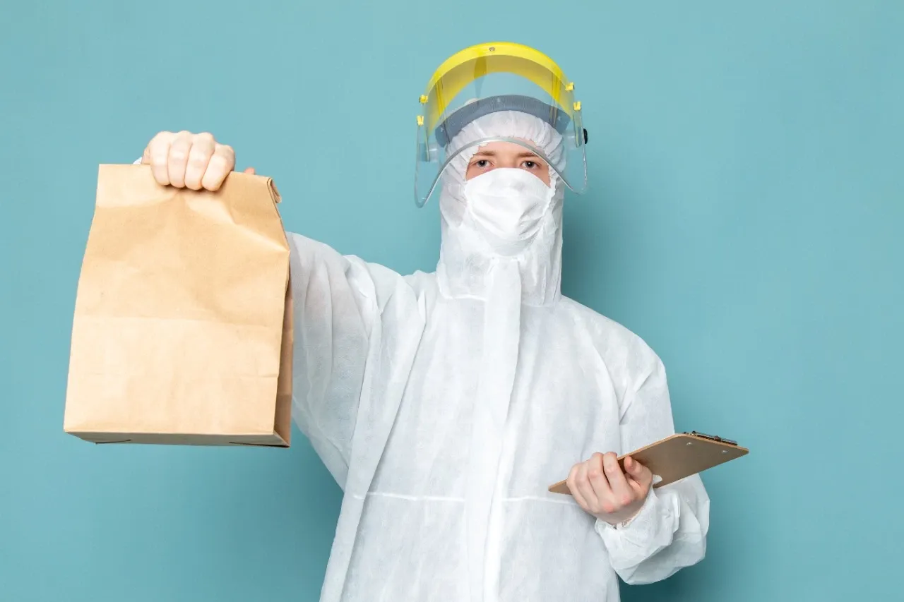 Panduan Kirim Barang Berbahaya atau Dangerous Goods