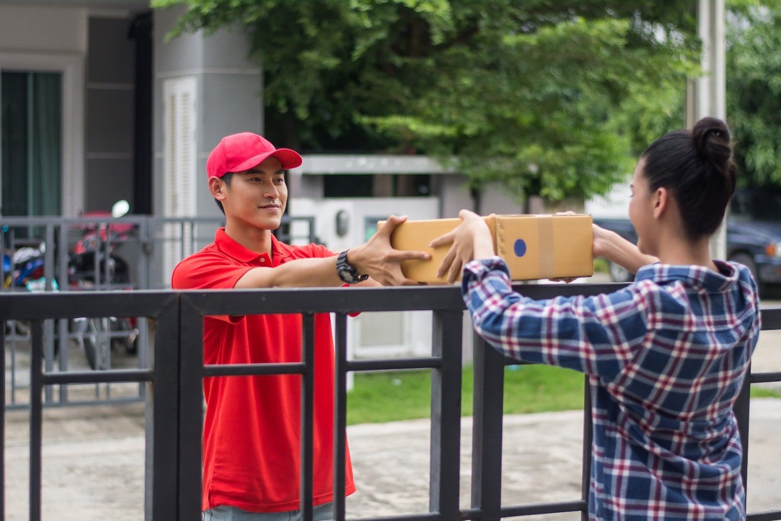 6 Rekomendasi Perusahaan Forwarder di Jakarta Terpercaya