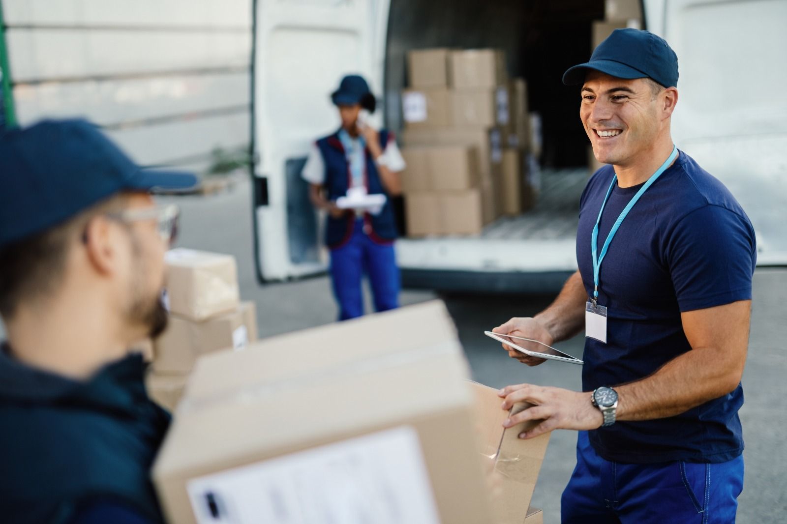 Daftar Perusahaan Logistik di Surabaya yang Paling Berpengalaman
