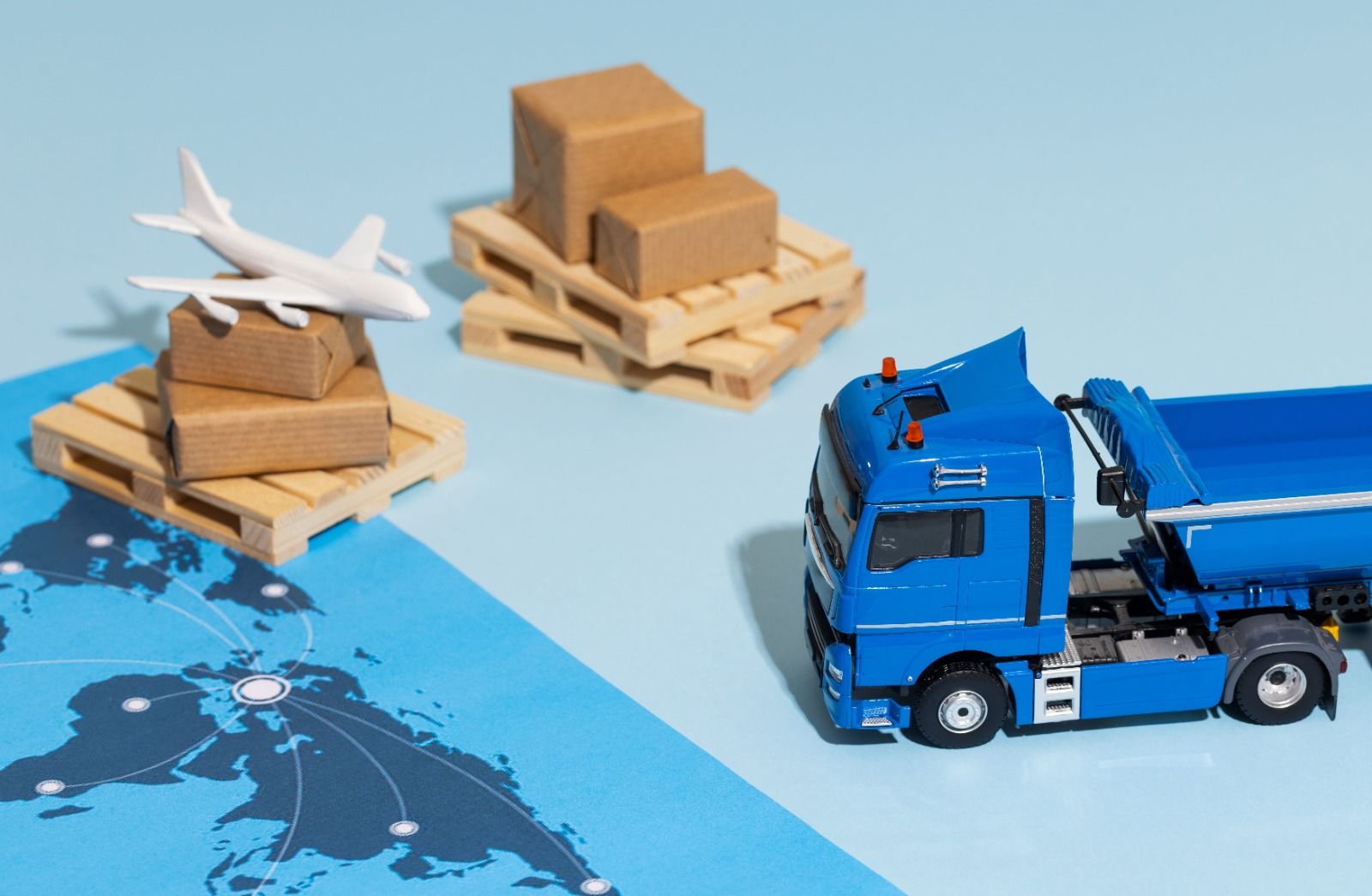 6 Perusahaan Logistik di Jakarta Terbaik di Tahun 202