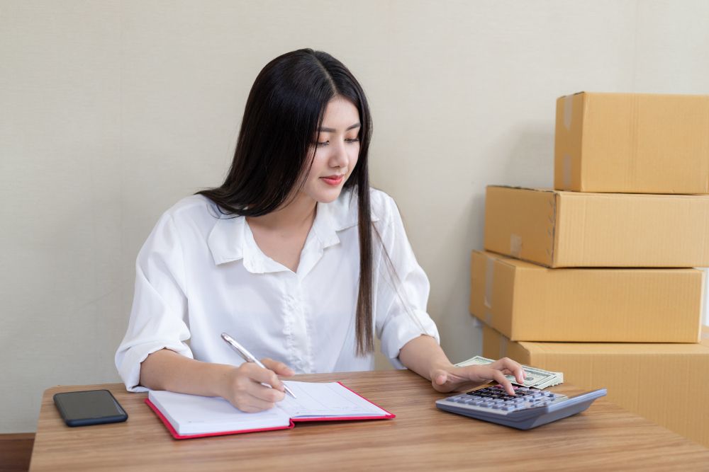 Panduan Mengisi & Mencetak Bill of Lading (BOL) Pengiriman