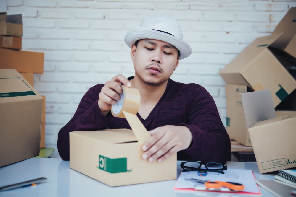 Custom Clearance Bea Cukai Kiriman Internasional - ABC Express Cargo
