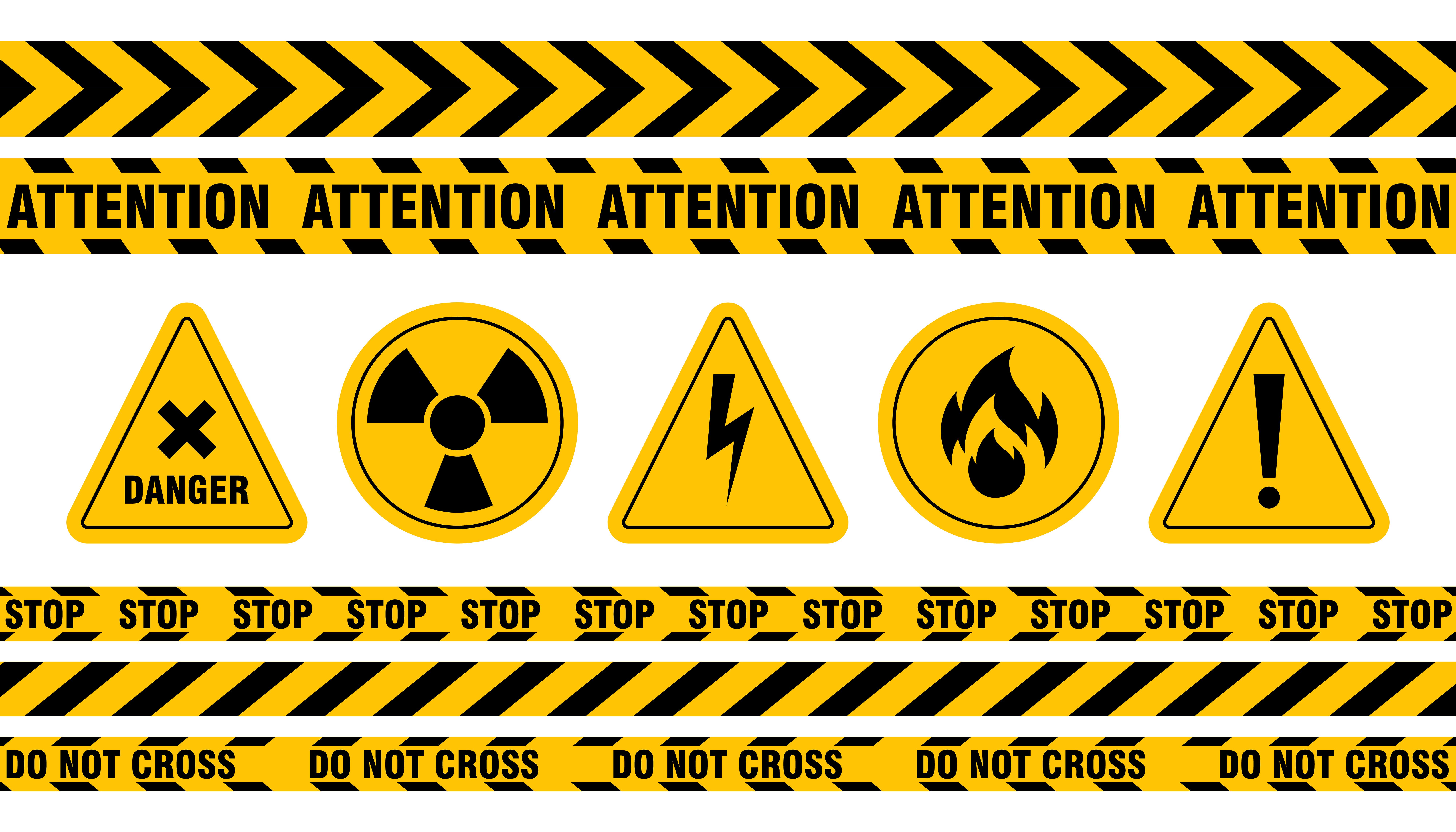 9 Klasifikasi Barang Berbahaya Dangerous Goods dalam Logistik
