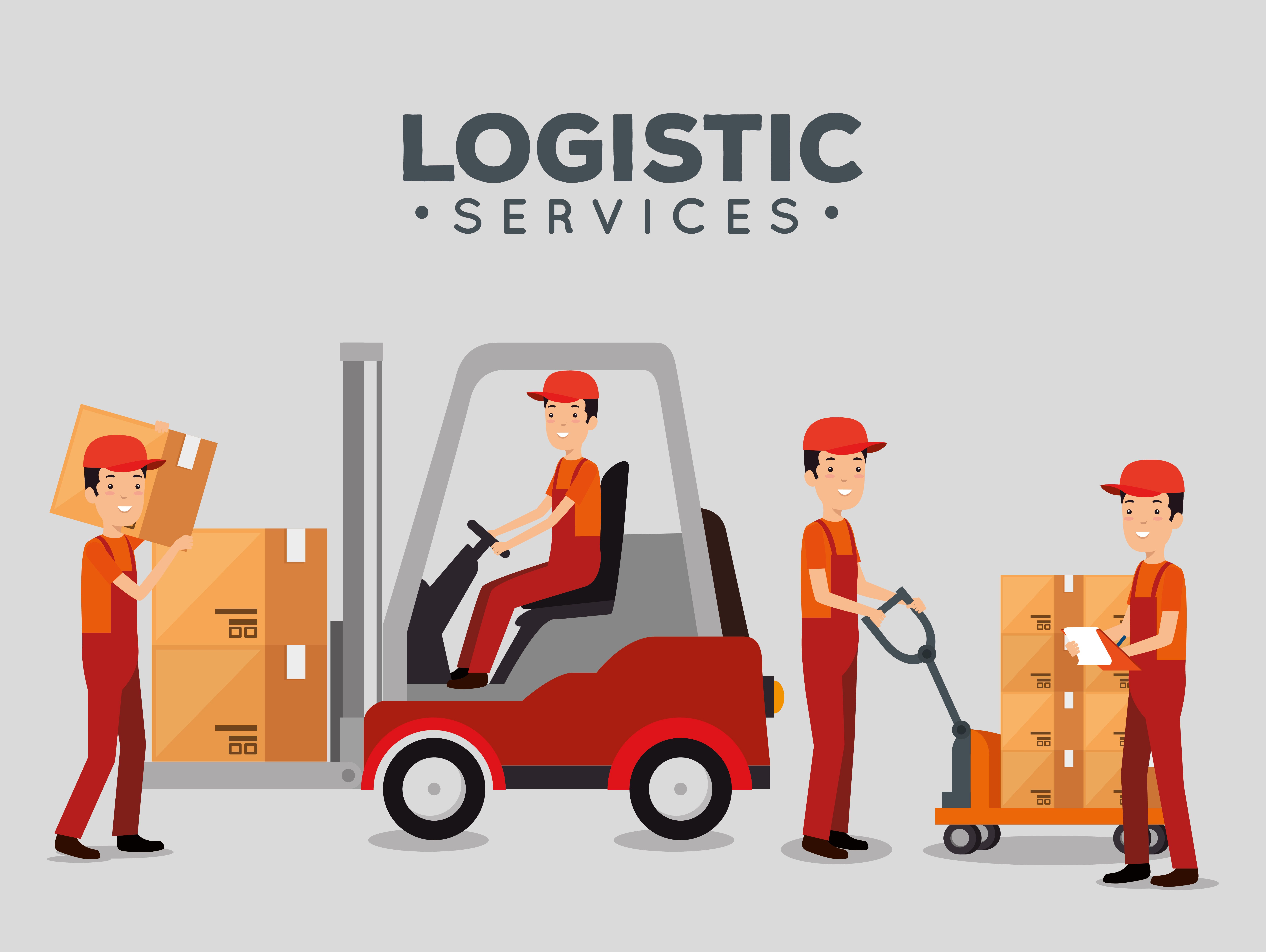 9 Perusahaan Pengiriman Logistik dan Cargo Terbaik di Indonesia