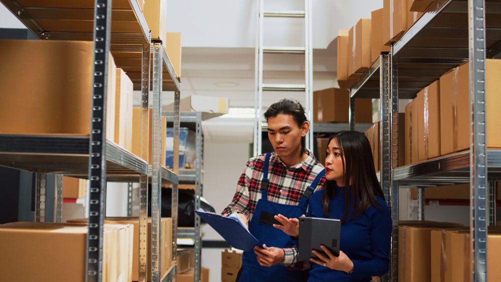 Distribusi Logistik: Pengertian, Jenis, dan Manfaat untuk Bisnis [Update 2025]
