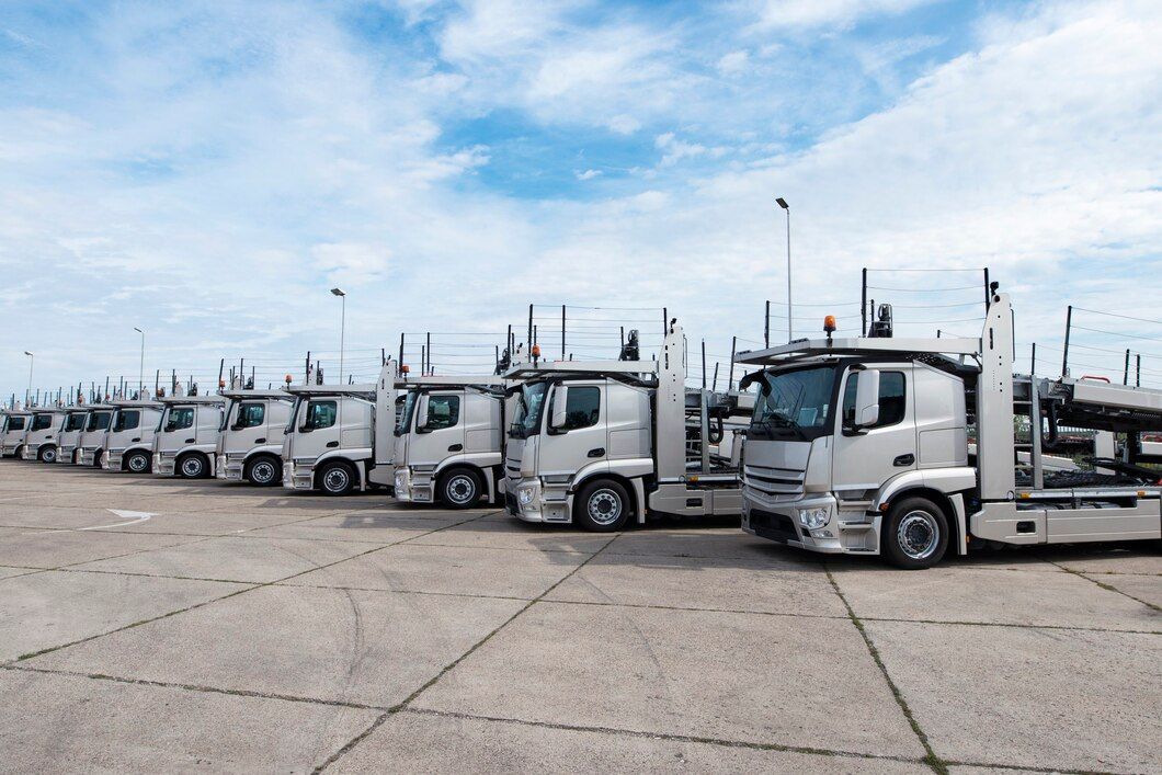 Mengenal Perbedaan Kurir, Ekspedisi, dan Logistik: Pilih Layanan Terbaik untuk Bisnis Anda