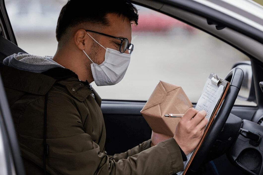Perbandingan Proof of Delivery manual dan Electronic PoD dalam proses pengiriman barang