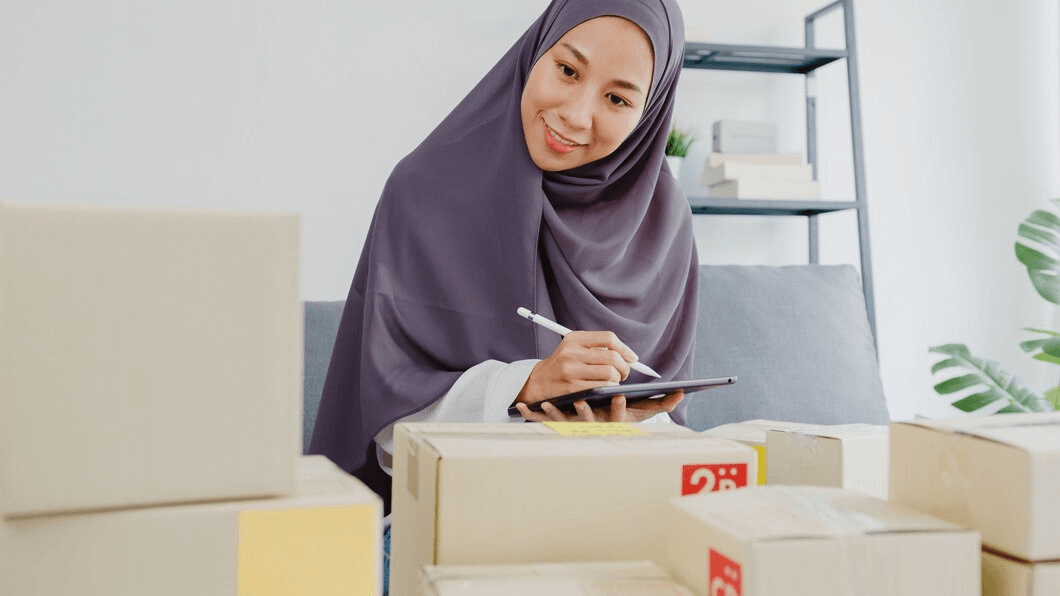 Ekspedisi Pekalongan: Jasa Pengiriman Barang & Cargo Murah 2025
