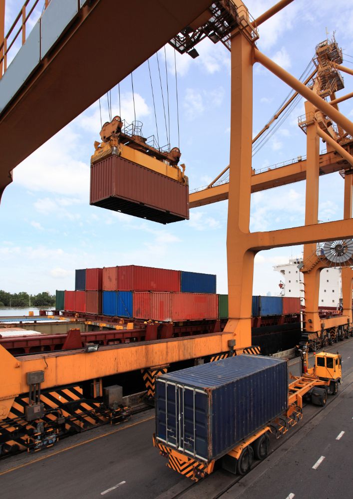 Ekspedisi Jakarta - Balikpapan: Jasa Pengiriman Barang & Cargo Murah 2025