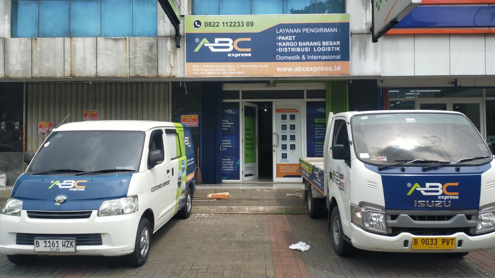 7 Rekomendasi Jasa Pengiriman Barang Murah Estimasi Cepat, Cocok untuk Pengiriman Berat