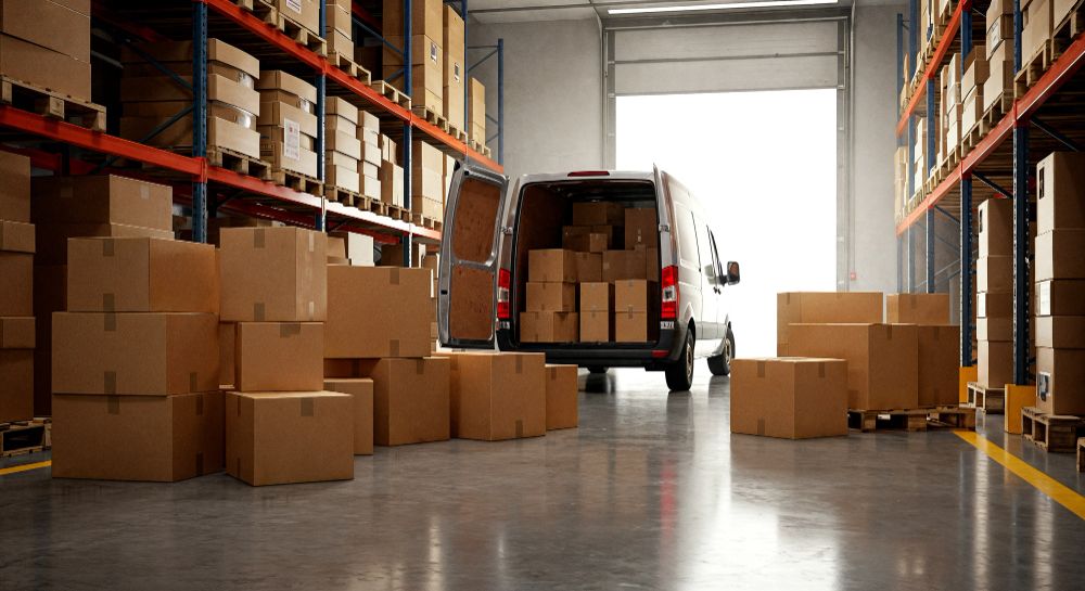 Warehouse: Pengertian, Fungsi, dan Perannya dalam Bisnis