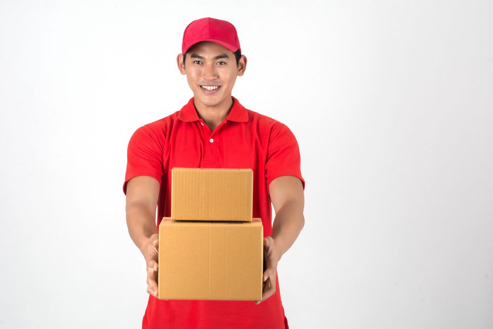 Jasa Kirim Cargo Barang Besar
