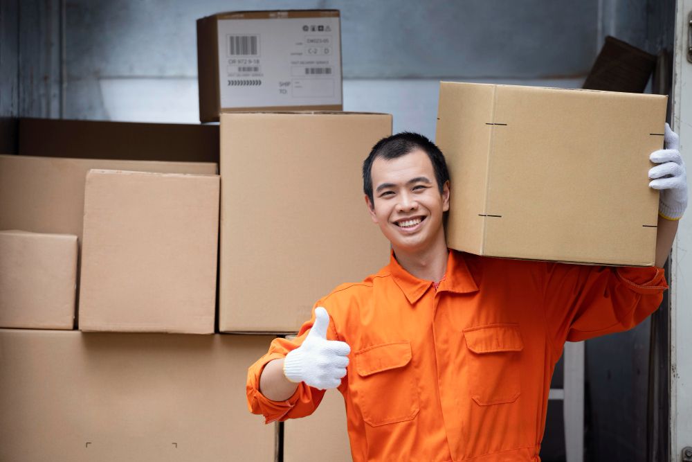 Ekspedisi Jakarta ke Semarang Murah dan Bisa Jemput Barang