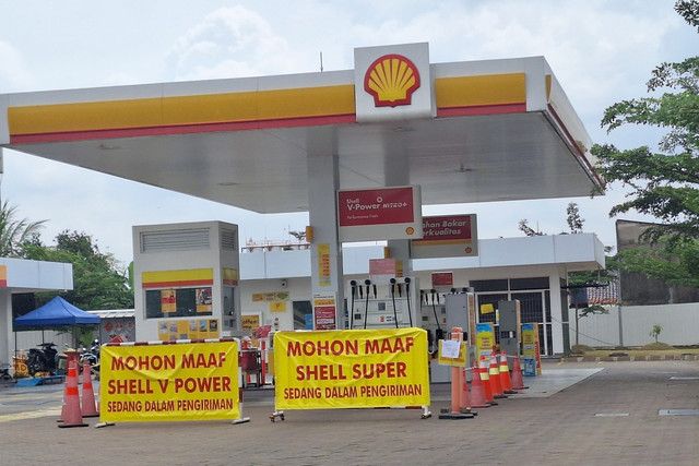 Operational Best Practices SPBU Shell: Inspirasi Distribusi Efisien untuk Logistik Indonesia