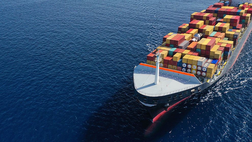 Shipping Artinya Apa? Memahami Perannya dalam Supply Chain dan Ekspansi Bisnis