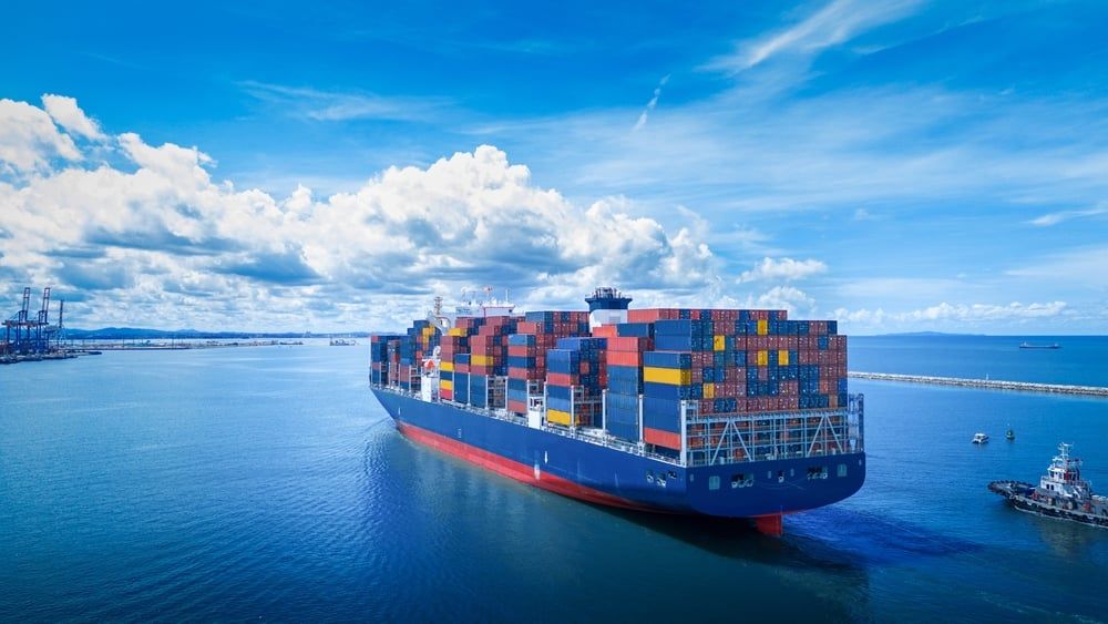 Shipping Manifests Simplified: A Guide for 2025